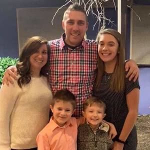 Meet your Posher, Tabitha